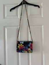 Quiz Floral Bag ?