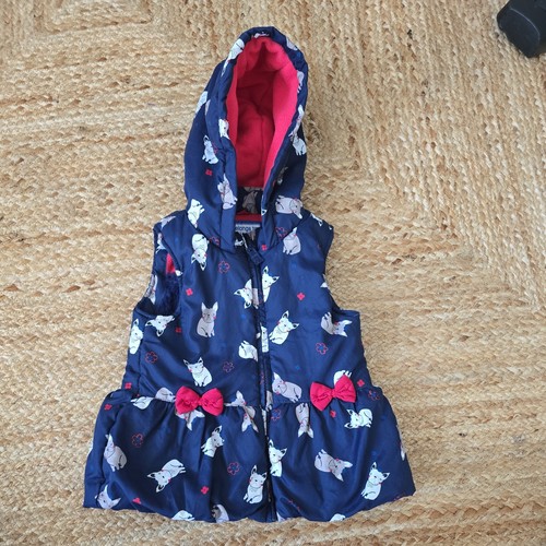 Primark girls winter - girls, 2-3