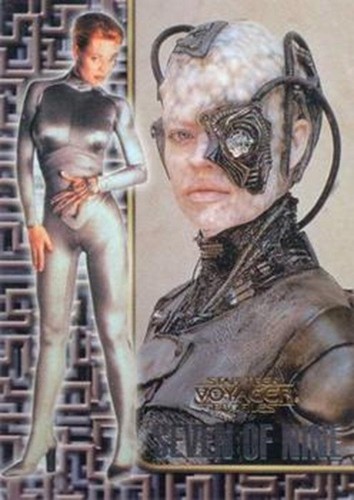 Star trek voyager profiles - star,
