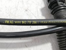 1K0711266T gearbox rod AUDI A3