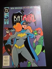 Batman Adventures 12 NM- / 1st