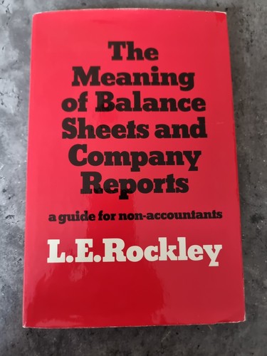 The meaning balance - the,