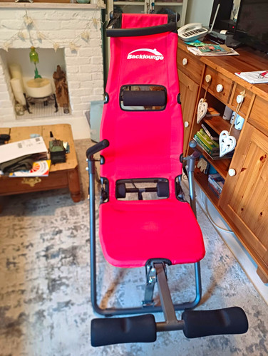 Backlounge foldable adjustable - foldable,