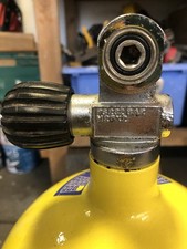Diving cylinder  Faber 12Ltr