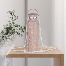 Creative diamond vacuum - diamond, flask