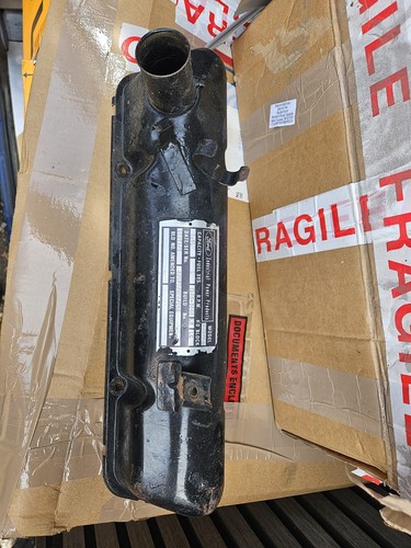 Ford xflow crossflow rocker - xflow,