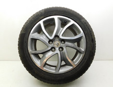 CITROEN C CROSSER ALLOY WHEEL