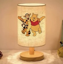 Winnie the Pooh USB Lamp