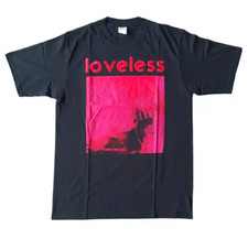 MY BLOODY VALENTINE - LOVELESS