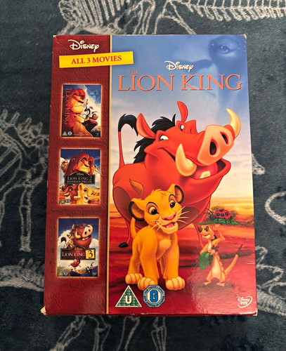 Disney the lion - disney,