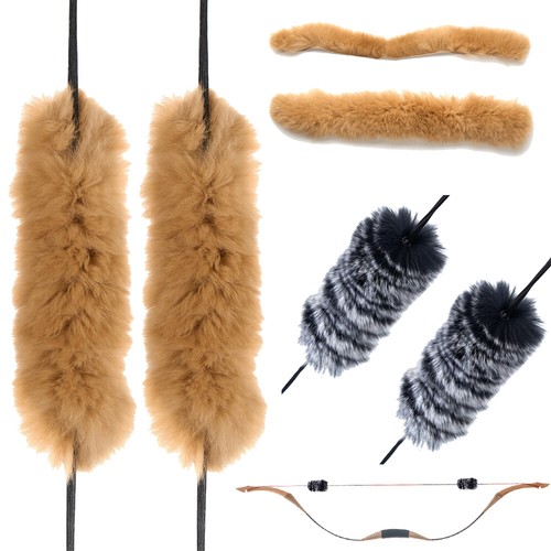 2pair archery bow - archery, string