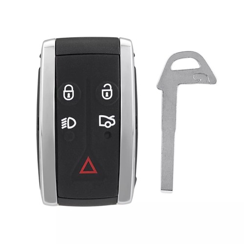 Button car key - button, case