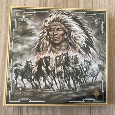 1000 Piece Jigsaw Puzzle -