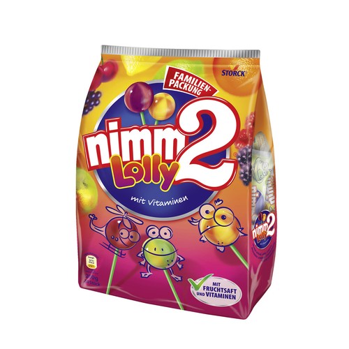 Storck nimm2 lolly family - storck,