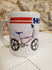 Skyway TA BMX 1986 cup mug Sky