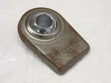 CAT 1 Lower Link Weld On Ball