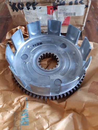 Nos honda 500 1979 - 500,