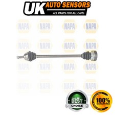 Fits Seat Ibiza VW Golf Caddy Corrado Driveshaft Front Right AST 191407272AG