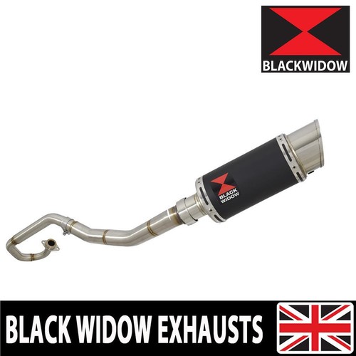 125 2009 2017 - wr, exhaust