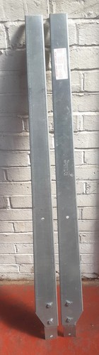 Replacement shaped drawbar - replacement,