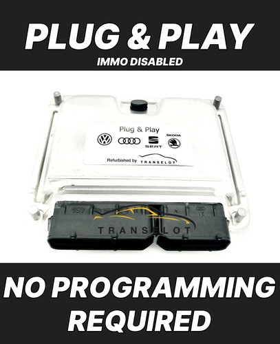 For seat ibiza azl ecu - 2.0,