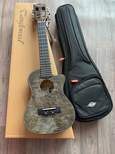 Concert ukulele tanglewood - concert,