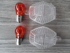 SUZUKI CLEAR INDICATOR LENS