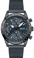 HUGO BOSS MENS CHRONOGRAPH