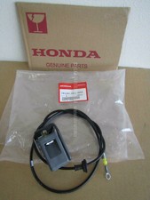 HONDA BEAT PP1 WIRE COMP FRONT BONNET 74130-SS1-003 genuine spare parts Japan