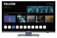 Falcon 27″ WebOS SMART