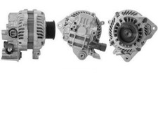 Genuine WAI Alternator for