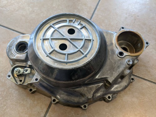 Clutch cover yamaha srx - cover,
