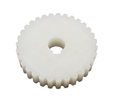 Nylon Replacement Gear for