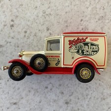 Matchbox Models of Yesteryear