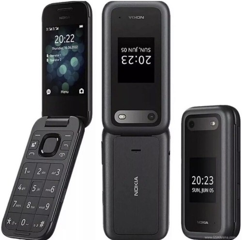 Genuine nokia 2660 flip - 2660,
