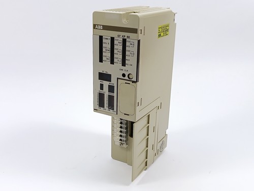 Abb gjv 743 r101 - 80, kp
