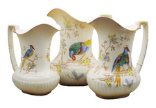 Crown Devon Fieldings