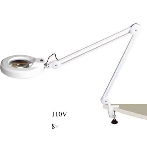 Techtongda 110v table - 110v, 8×