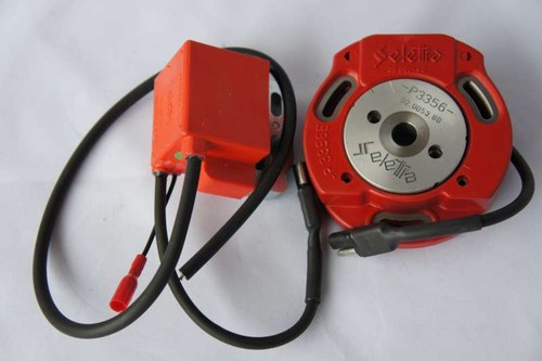 P3356 selettra ignition for - p3356, gm