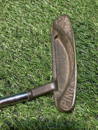 Ping karsten mfg corp - ping,