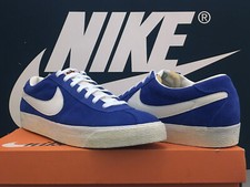 DS 2012 NIKE BRUIN VTG UK10