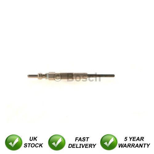 Glow plug sjr fits - fits, chevrolet