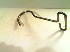 Butchers hand hook / slaughter