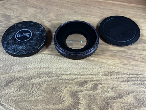 Century pro wide angle - pro,