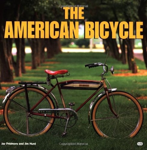 The american bicycle - the,