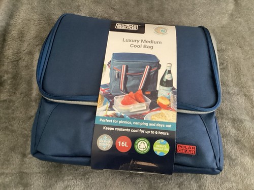 Luxury medium cool camping - luxury,