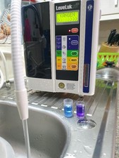 Enagic Leveluk Kangen SD501