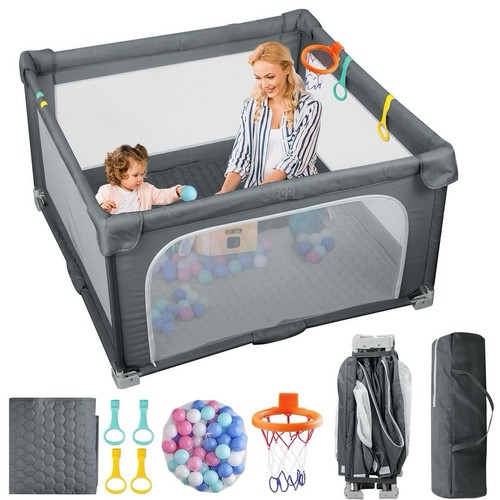 Large foldable baby - foldable,