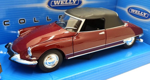 Welly nex scale - nex, diecast