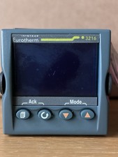 Eurotherm 3216 Process